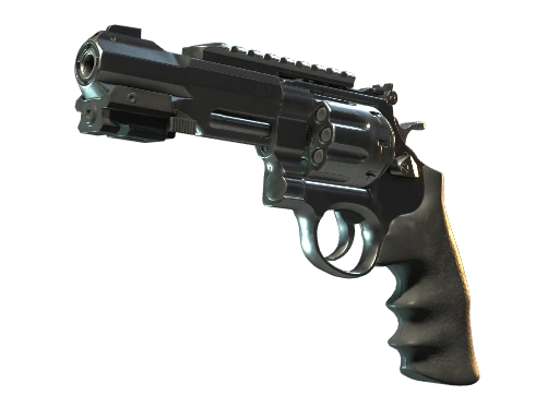 R8 Revolver