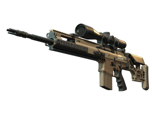 SCAR-20