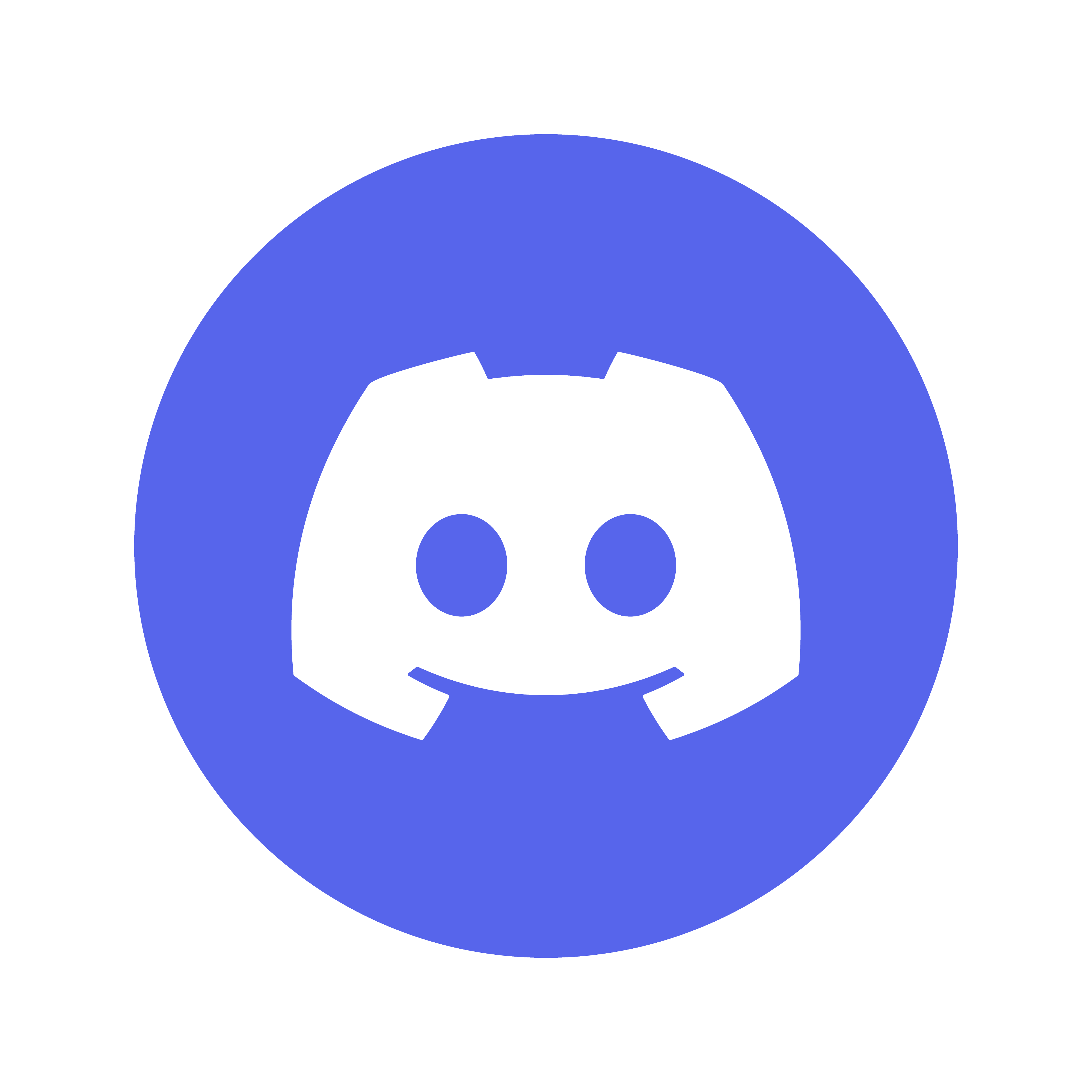 Discord Logosu